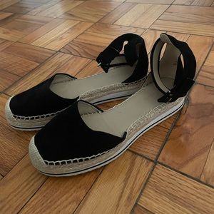 Nordstrom Wedge Platform Sandal